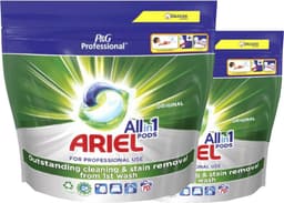 Ariel - All-in-1 Pods - Original - 140 stuks — thumbnail 2