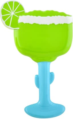 O2COOL - Boca Clips® Extra Stevige Handdoekclips - Margarita — thumbnail 2