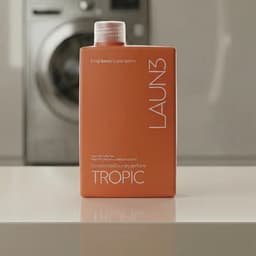 LAUN3 TROPIC Wasparfum - 250ML Geurbooster & Wasgeur - Textielverfrisser & Kledingverfrisser — thumbnail 4