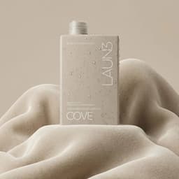 LAUN3 COVE Wasparfum - 500ML Geurbooster & Wasgeur - Textielverfrisser & Kledingverfrisser — thumbnail 2