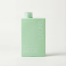 LAUN3 BREEZE Wasparfum - 500ML Geurbooster & Wasgeur - Textielverfrisser & Kledingverfrisser — thumbnail 1