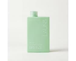 LAUN3 BREEZE Wasparfum - 500ML Geurbooster & Wasgeur - Textielverfrisser & Kledingverfrisser