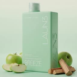 LAUN3 BREEZE Wasparfum - 500ML Geurbooster & Wasgeur - Textielverfrisser & Kledingverfrisser — thumbnail 3