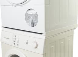 WLA SKB100W - Tussenstuk wasmachine droger - Stapelkit - Stapelkit wasmachine droger - Frame — thumbnail 4