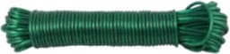 Ledent Waskoord staalkabel 3.5mm-20m — thumbnail 1