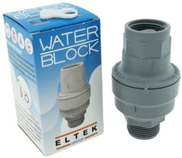 Eltek - Aquastop - Waterstop voor Wasmachine en afwasmachines — thumbnail 2