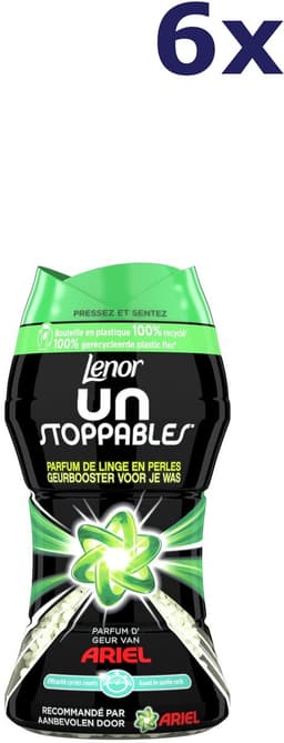 Lenor Geurbooster Geur Van Ariel - Geurparels — thumbnail 3
