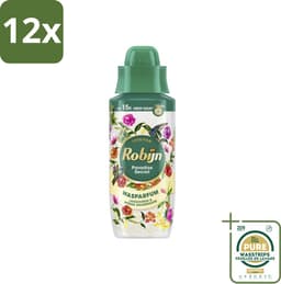 Robijn Wasparfum Paradise Secret 342 ml - Voordeelverpakking - 12 stuks - Geurboost - Botanische geur — thumbnail 1