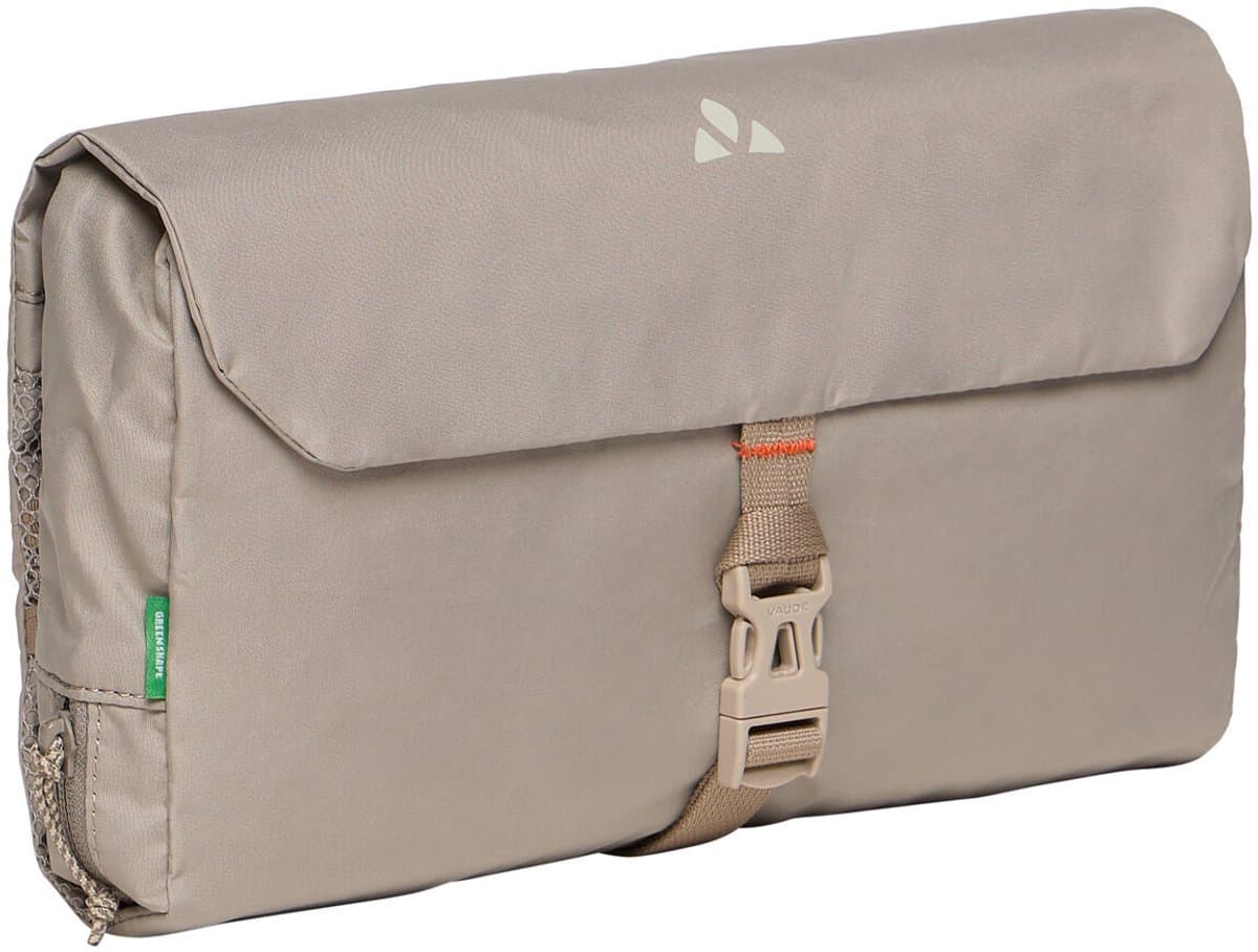 VAUDE WashBag M, Wash Bag, Wash Bag — afbeelding 1