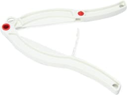 Sterke Vergrendelbare Sluitclip voor Tassen en Zakken - Duurzaam Nylon — thumbnail 1