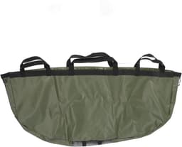 Viszak Grote Capaciteit - Antislip Weegzak - Buiten Vissen - Verdikte PVC Materiaal - 70 x 44 x 7 cm — thumbnail 1