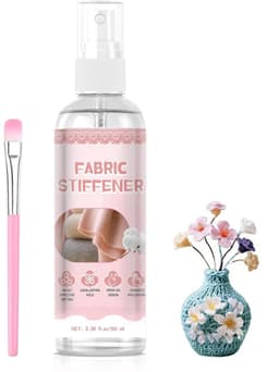 Textiel Spray - Stof Fixeer - Stoffen Behandelen - Langdurige Bescherming - 100 ml - Transparant — thumbnail 1