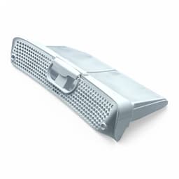 Fixem Pluizenzeef Geschikt voor Bosch Droger – Vervangt 00752387 Filter – Hoogwaardige Luchtfilter – 320x64x175 mm – Compatibel met WTB86280, WT44B202, WT46G400 en Meer — thumbnail 3