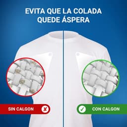 Ontkalkingstabletten Wasmachine - Reinigingstabletten Machine - Wasmachine Onderhoud - 4-in-1 Actie - 45 Stuks — thumbnail 5