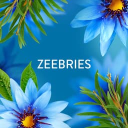 Lenor Wasverzachter Zeebries - 8 x 27 Wasbeurten - 8 x 567ML — thumbnail 4