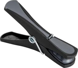 Set van 24 wasknijpers extra lang met antislip coating en grote spanwijdte — thumbnail 1