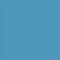 CC Creotime Textile Color Solid Turquoise 50ml — thumbnail 3