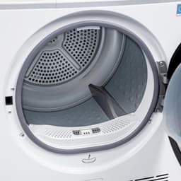 Heinner HHPD-M9K5IVC+++ Warmtepompdroger 9 kg – Inverter Motor – 10 Programma’s – Anti-kreuk – Trommelverlichting – LED Touch-display – Wit – 5 Jaar Garantie — thumbnail 5