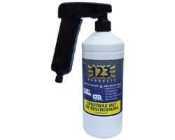 Superwax UV + Spray  OneSize