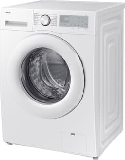 Samsung WW1UFG5U34TH 5000-serie - Wasmachine - 10 kg - AI Ecobubble™ met witte display - 5 jaar garantie — thumbnail 5