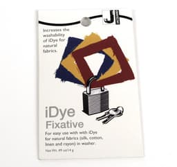 Jacquard iDye Fixatief 14 gr — thumbnail 1
