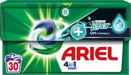 Ariel 4in1 Wasmiddel Pods Lenor Unstoppables - 30 stuks — thumbnail 2