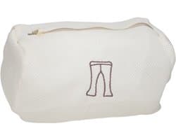 Gerimport waszakken Iris - 30 x 20 cm - voor delicaat wasgoed - lingerie/bh waszak