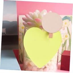 24 delige houten clips set voor knutselen en decoratie - Fotoclips van hout voor huis- en kantoordecoratie — thumbnail 3