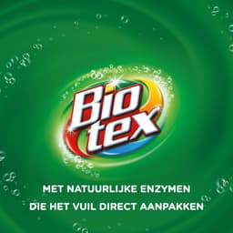 6x Biotex Vloeibaar Wasmiddel Handwas & Inweek 1 liter — thumbnail 2