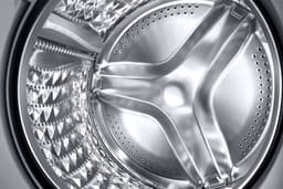 Samsung SuperSpeed WW90DG6U25LBU3 - 6000 serie - Wasmachine - 10% zuiniger dan energielabel A - 5 jaar garantie — thumbnail 5