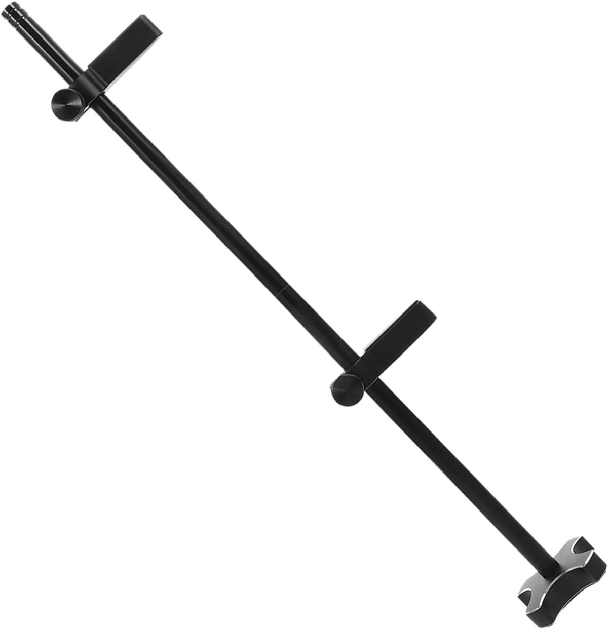 1set Verstelbare Gpu Steunhouder Voor Videokaarten Stabiele Betrouwbare Graphics Card Support Bracket Voor Computerbehuizingen Eenvoudig Te Installeren Compatibel Met Diverse — afbeelding 1