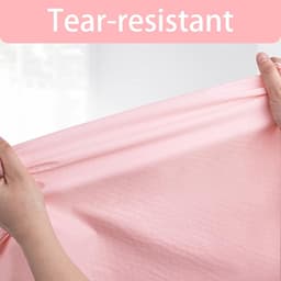 Waterdichte Nylon Waszak van 120L met Rits, Herbruikbaar voor Reizen, Studentenhuis en Kamperen, 90 x 60 cm, Ideaal voor Kleding en Organisatie — thumbnail 4