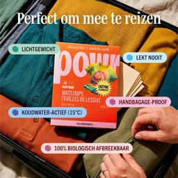 POWR Wasstrips - Gekleurde was — thumbnail 3