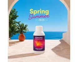 Horomia Wasparfum Iris Sublime 250ml