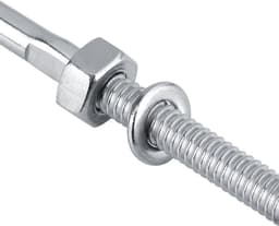 SnelShoppen - 10 Stuks RVS Handrail Kabel Spanner met Draadverbinding voor 1/8" Kabel railing systeem - Duurzaam en Roestvrij staal - Eenvoudige insta — thumbnail 2