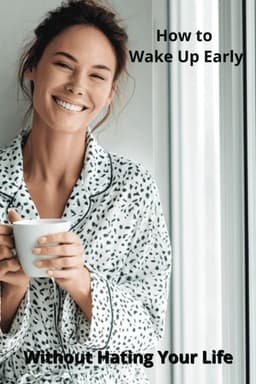 to Wake Up Early Without Hating Life — thumbnail 1