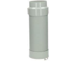 DeLonghi Slang Afvoerslang Lucht Mobiele Airco PACC100, PACC80, PACWE110ECO TL1854