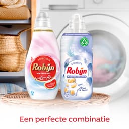 Robijn Specials Wol & Fijn Vloeibaar Wasmiddel 18 wasbeurten — thumbnail 5