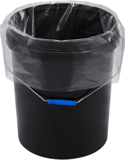 Voedselveilige Zakken voor 5 Gallon Emmer - Extra Sterk en Lekvrij - 30 Stuks — thumbnail 1