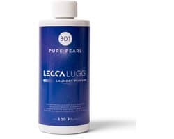 Lecca Luggi Pure Pearl 842 – Wasparfum – Perla parfum – 500 ml – Extra Geconcentreerde Wasgeur – Fris & Bloemig — afbeelding 1