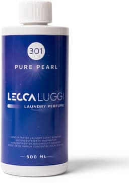 Lecca Luggi Pure Pearl 842 – Wasparfum – Perla parfum – 500 ml – Extra Geconcentreerde Wasgeur – Fris & Bloemig — thumbnail 1