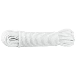 Duurzame nylon waslijn voor binnen en buiten - 20 meter — thumbnail 1