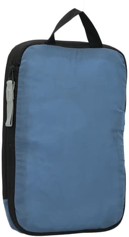 Jack Wolfskin Compressietas 27,5 cm met uitzetplooi — thumbnail 2