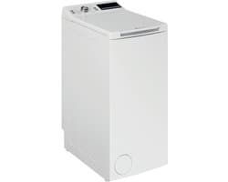 Bauknecht WTL 56313 C | Bovenlader wasmachine | 1200 toeren | Display Duits