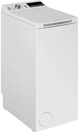 Bauknecht WTL 56313 C | Bovenlader wasmachine | 1200 toeren | Display Duits — thumbnail 1