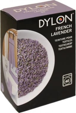 DYLON Textielverf - French Lavander - wasmachine - 350g — thumbnail 2