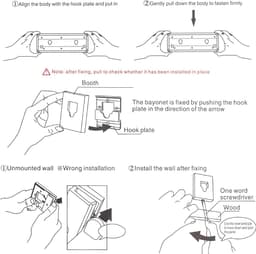 Waslijn uittrekbaar - 10 meter draagbare campingwaslijn - outdoor reizen/antislip waslijn voor kamperen/ wandelen/hotel/tuin/balkon - Roze — thumbnail 4