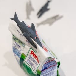 Koziol Recycled - Clamp — thumbnail 3