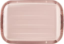 keeper wasmand, luchtdoorlatend decor, 32L, Jost, Nordic Pink — thumbnail 4