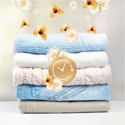 Lenor - Geurbooster - Gouden Orchidee - 22 Wasbeurten - 1 stuk — thumbnail 4